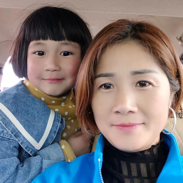 三个孩子的妈妈！