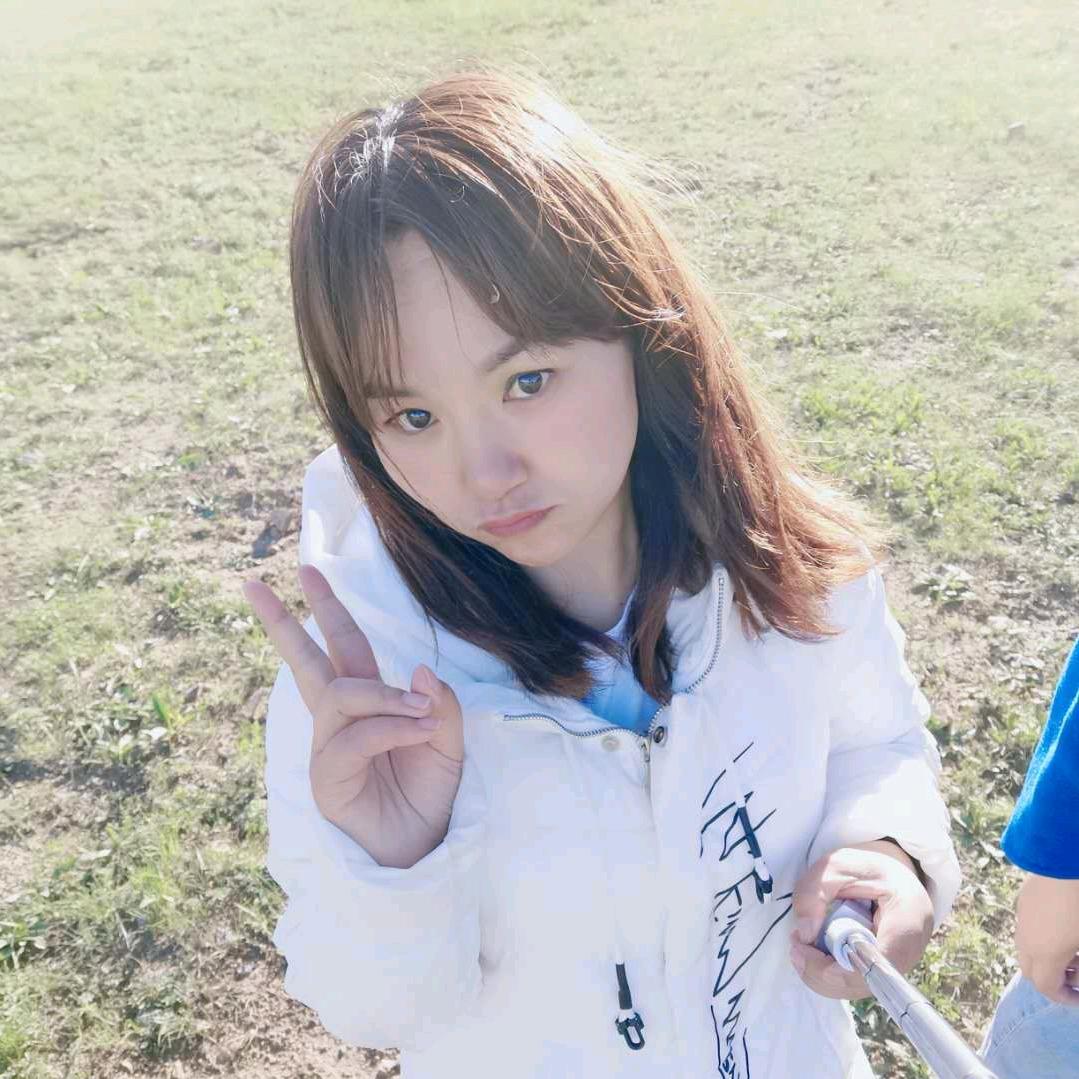 玲玲吃喝玩乐