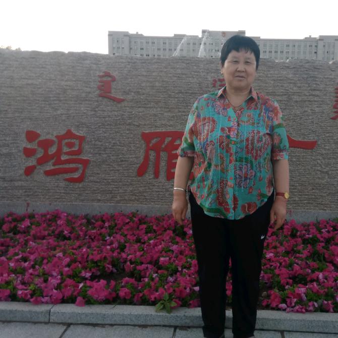 王老师