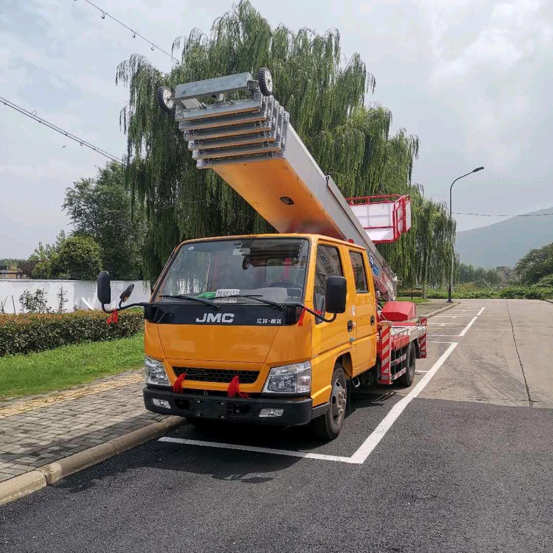 LYG华鸿工程机械租赁