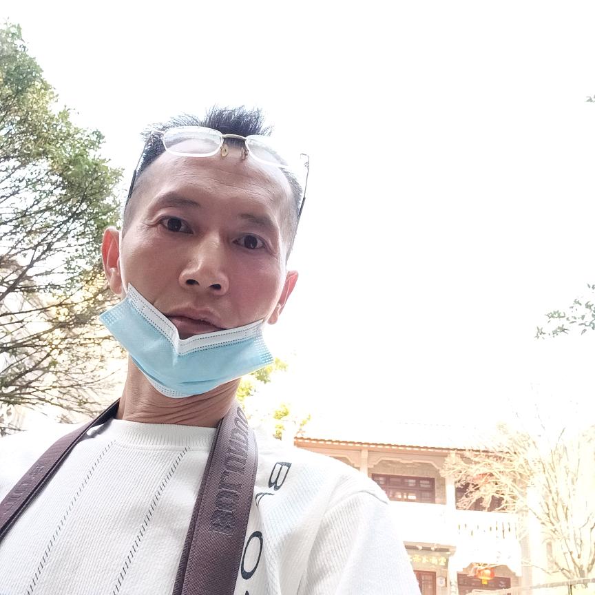 心无悔