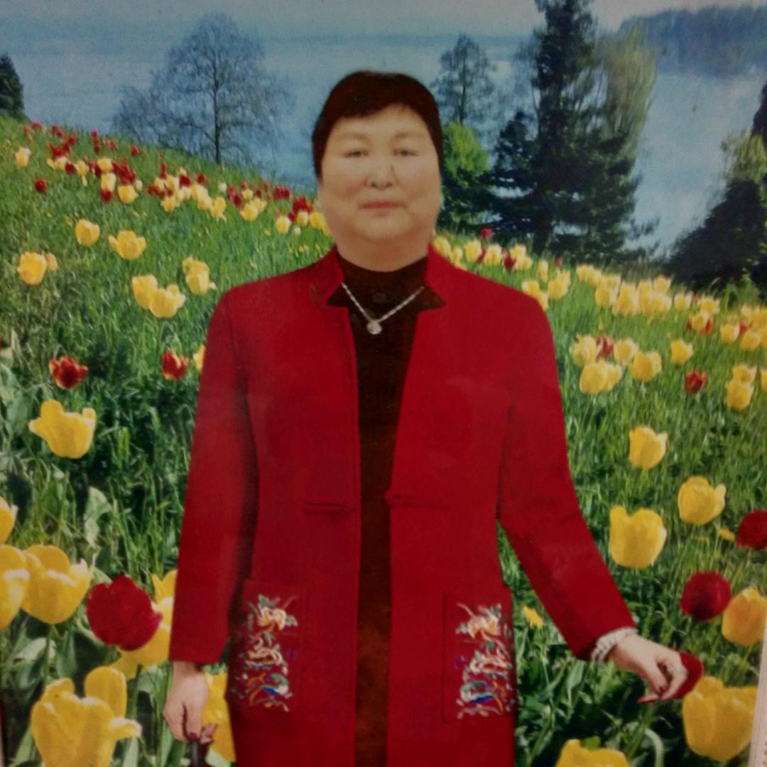 邢台巨鹿霍大姐