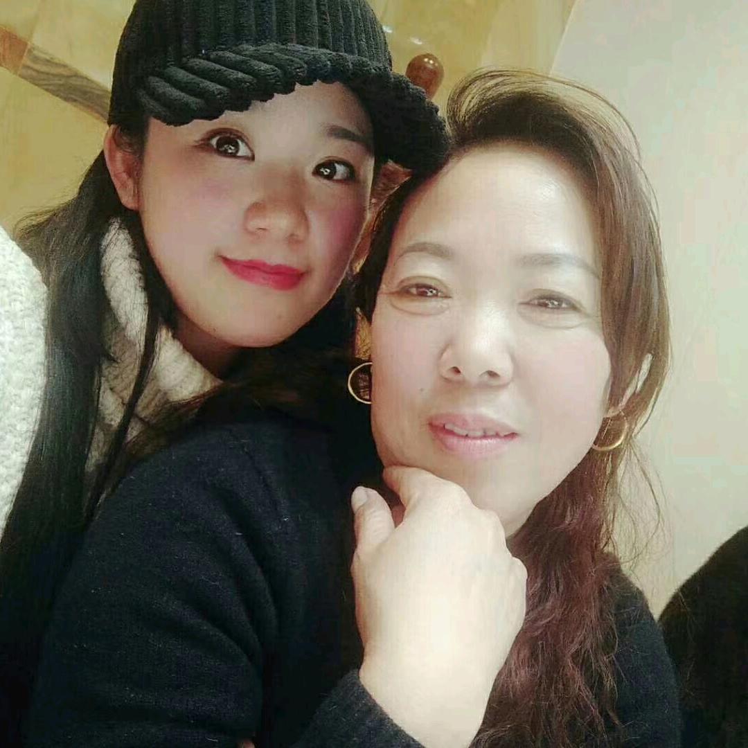 天使女人花