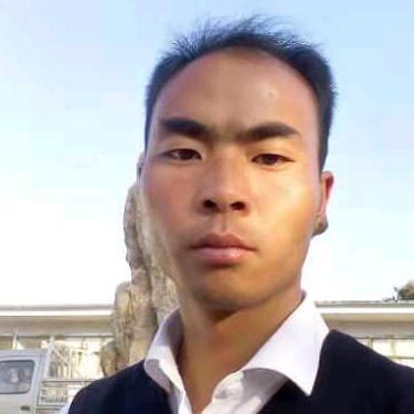 腾冲大塘天然温泉