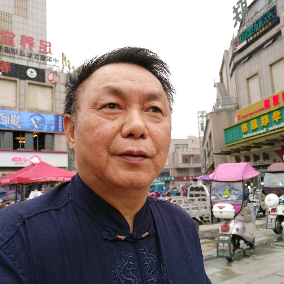 安徽省芜湖市万春帕加尼国际影城（李良玉）