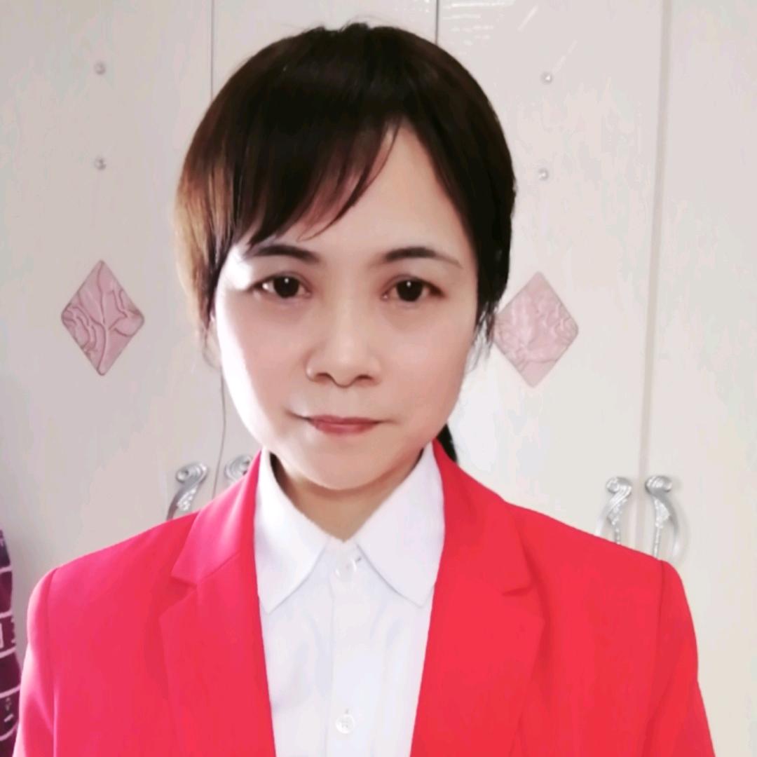 陈大姐
