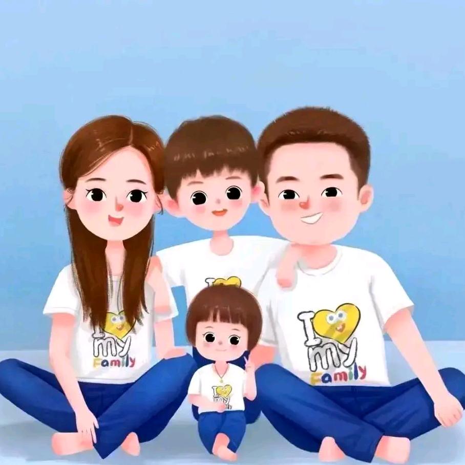 唯一，昊琦宝～