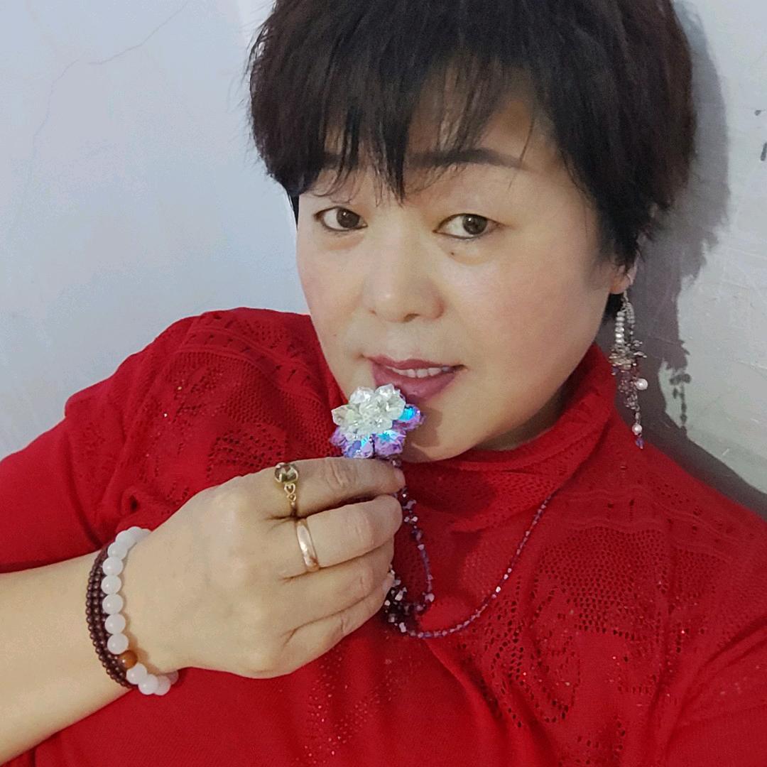 老王家最小的丫头