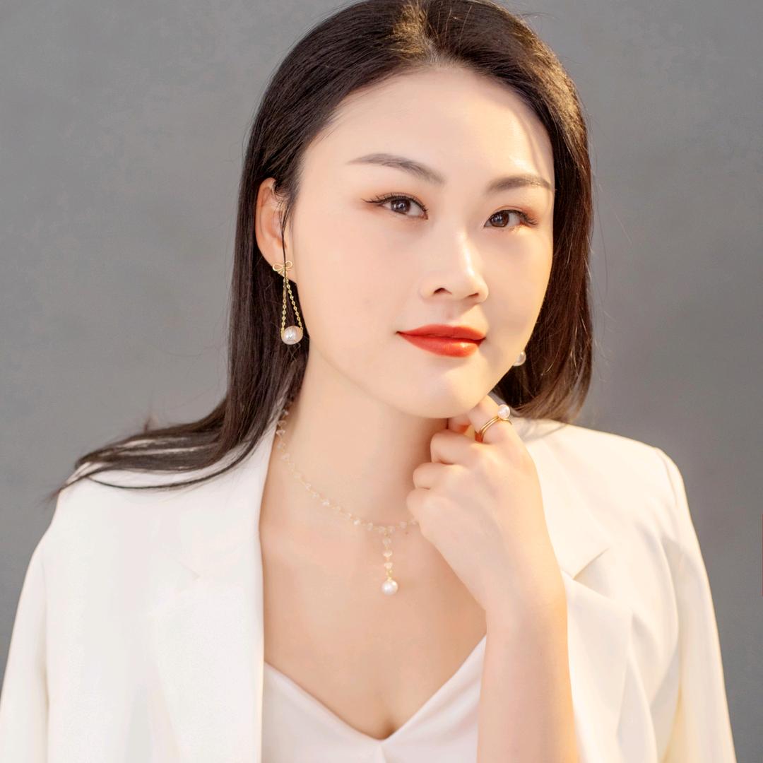 咸安馨然形象管理中心
