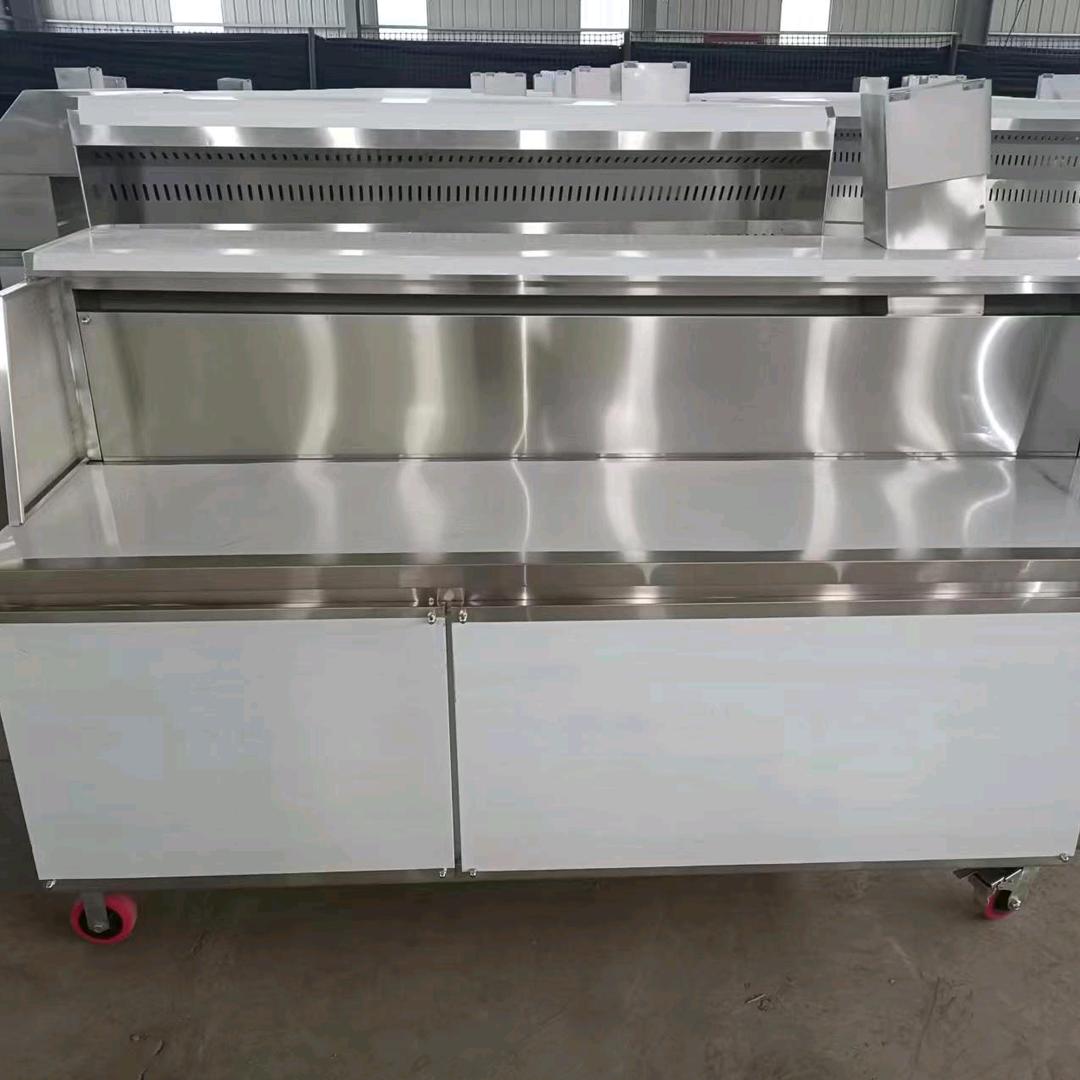 兴福润锦厨具祁