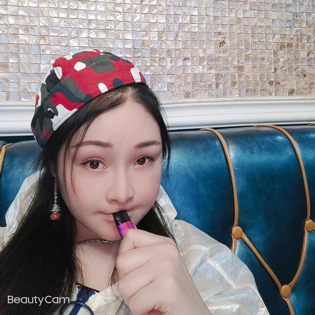 香香公主【请叫我香香】