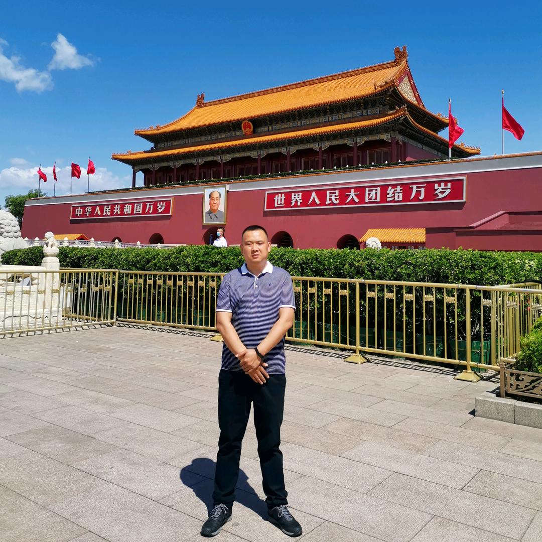 出门在外山西人