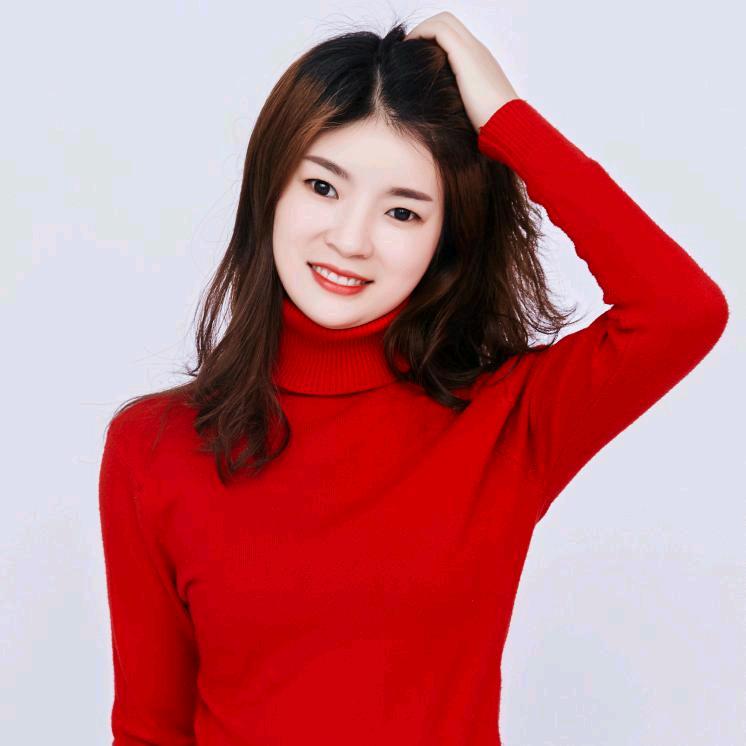 小甜心