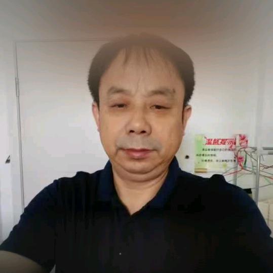 老陈