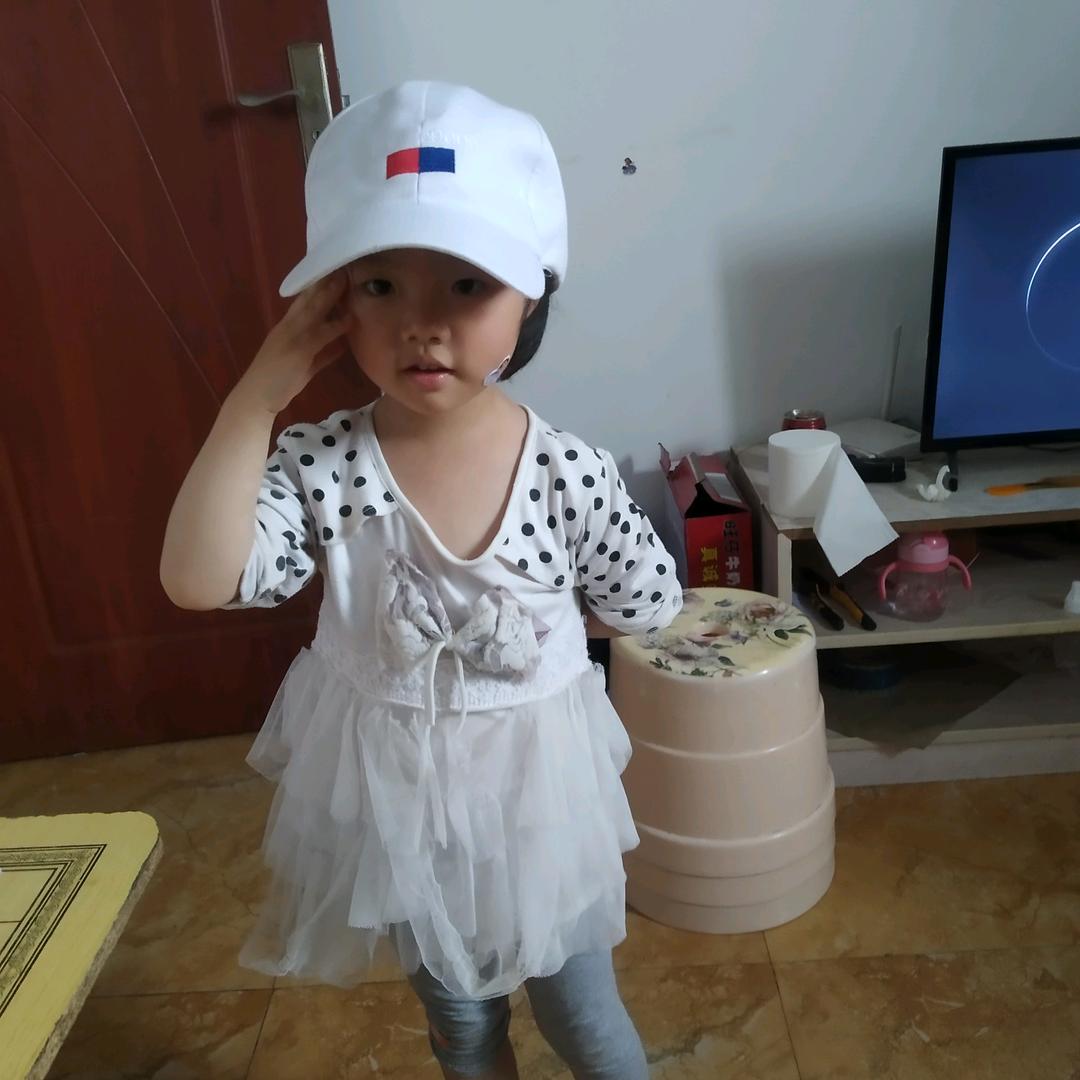 记录妍妍的快乐生活