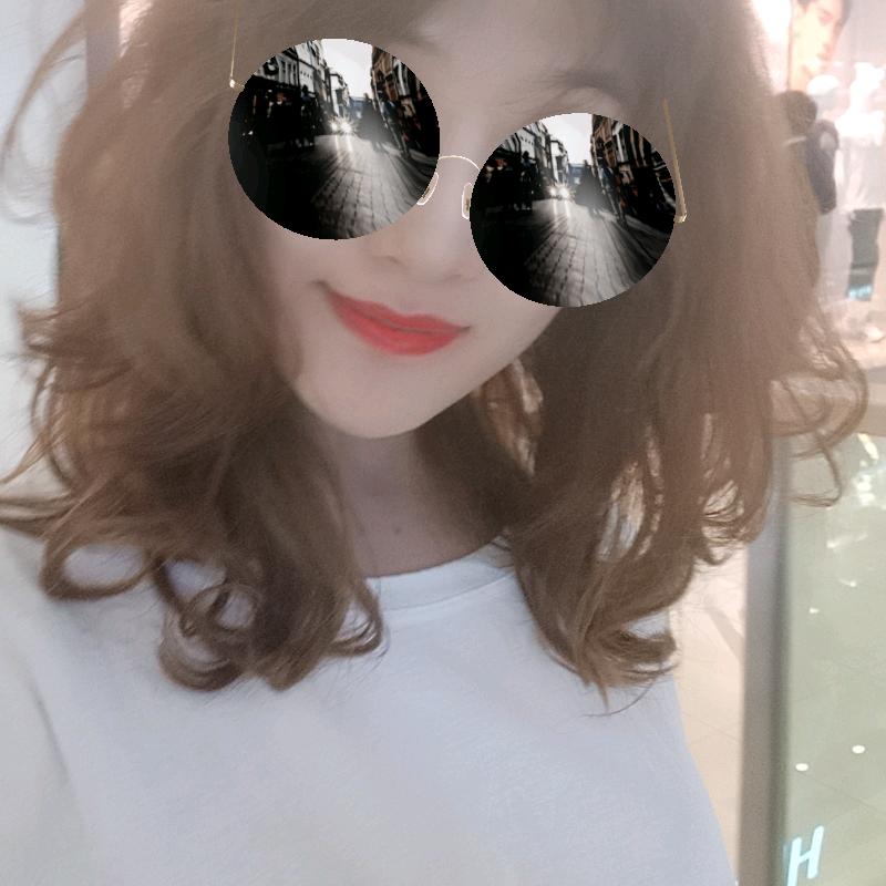 香香