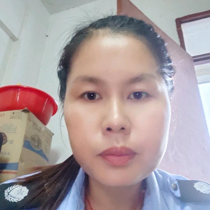兰姐