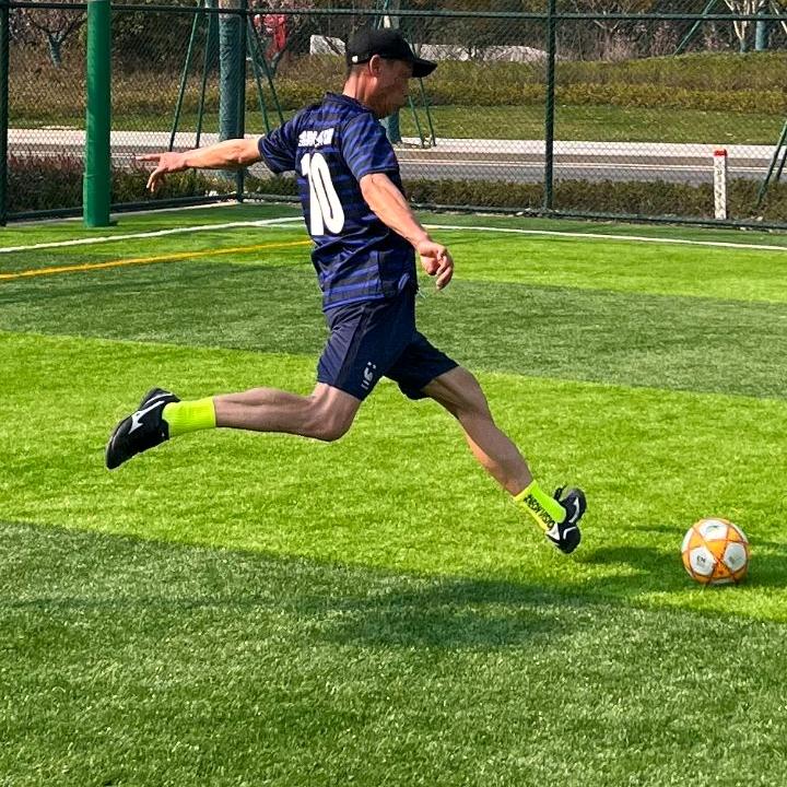 嘉逸阳光（徐教练）