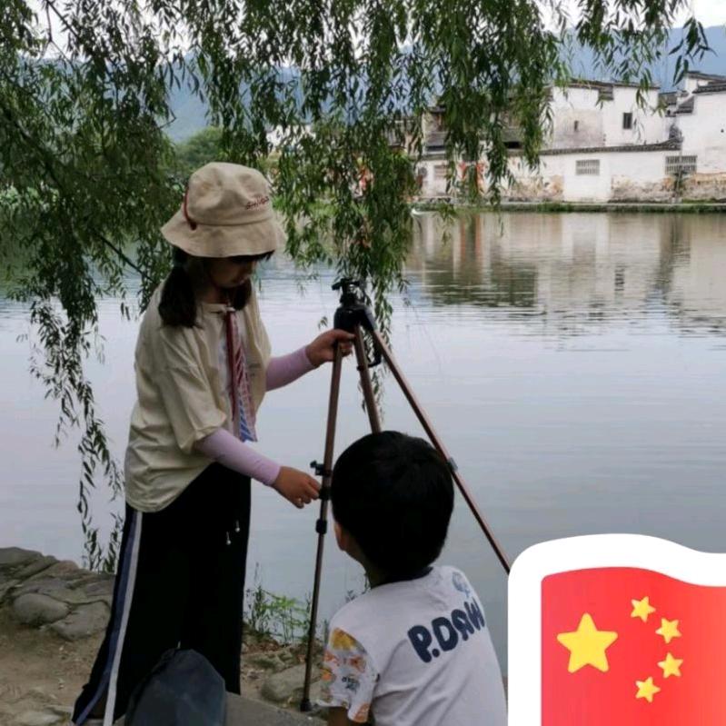 汐汐的老师