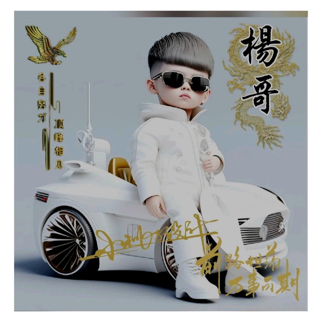捧出一束星光