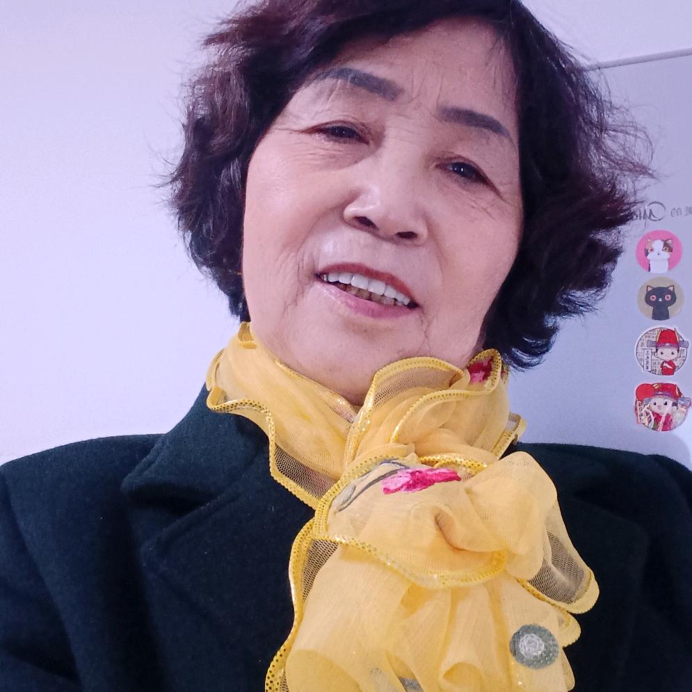 枣花香一九五五