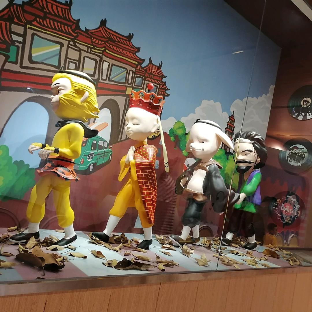 可甜可咸的肉肉女孩