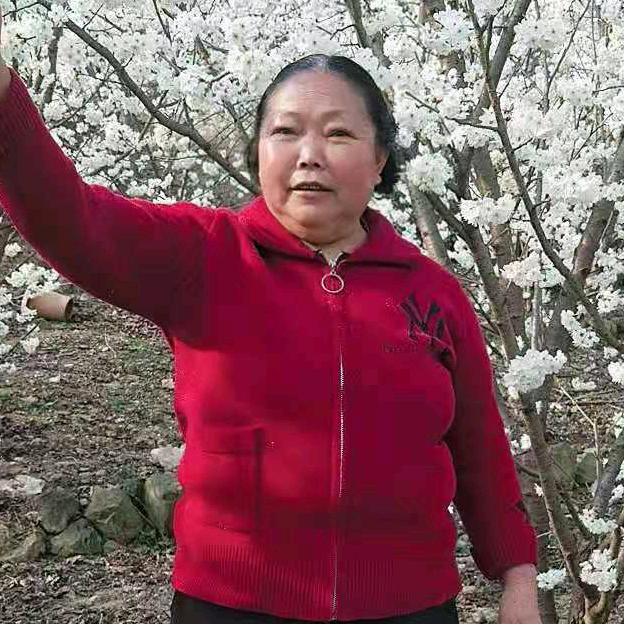 春暖花开