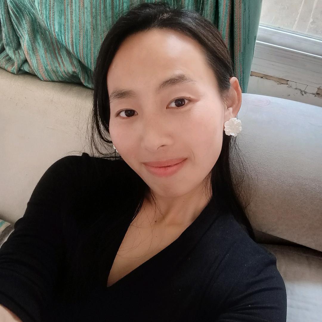 浩然妈