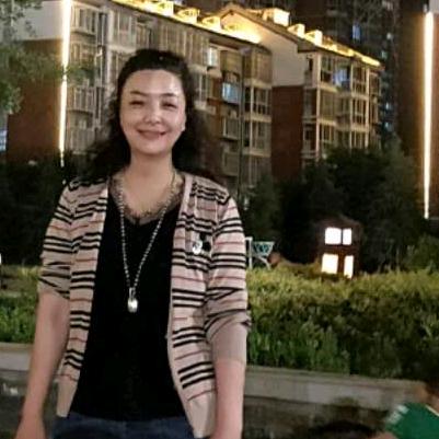 洛阳市西工区高瑞利大码女装店