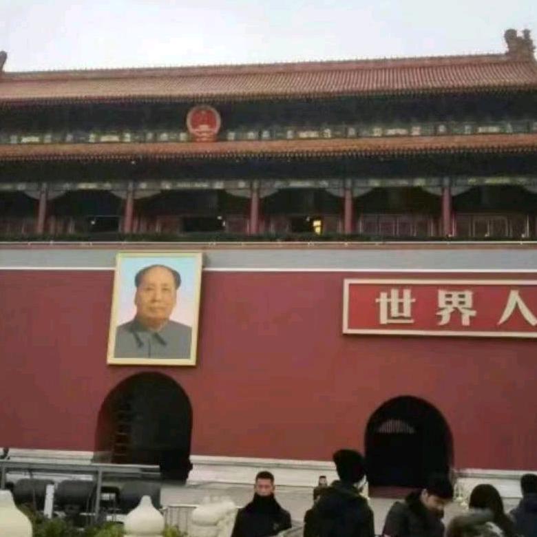 &稍尽春风&