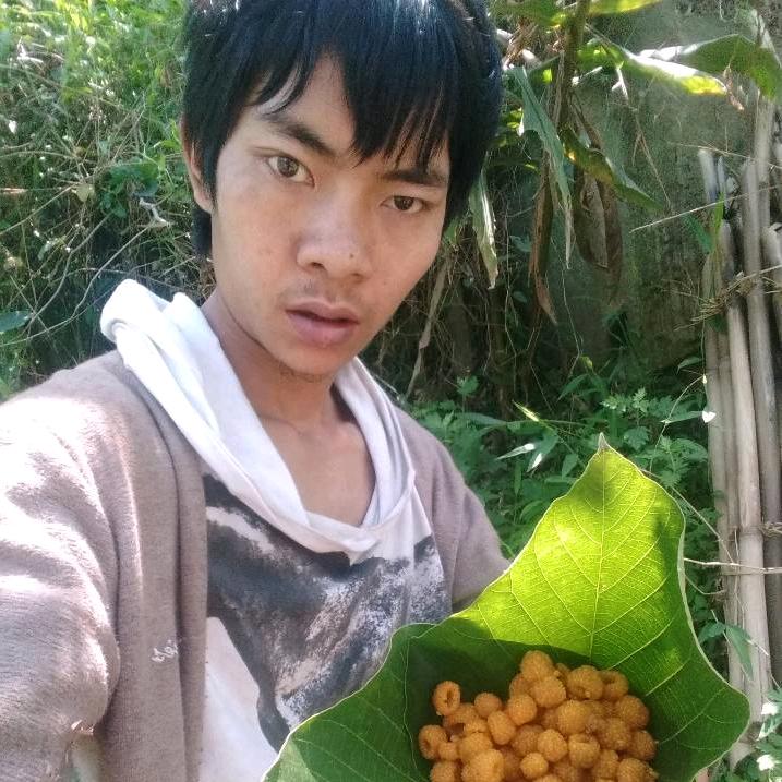 水哥正能量