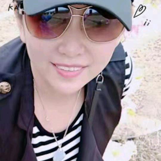 💞满眼💖星陈