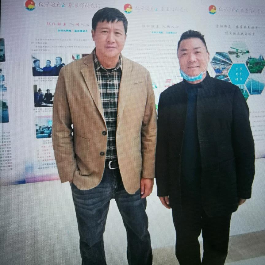 我们中国是和谐家园永远是第一