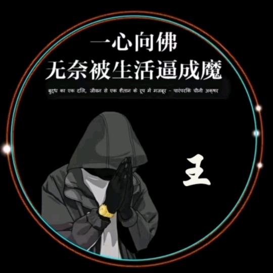 一介俗人