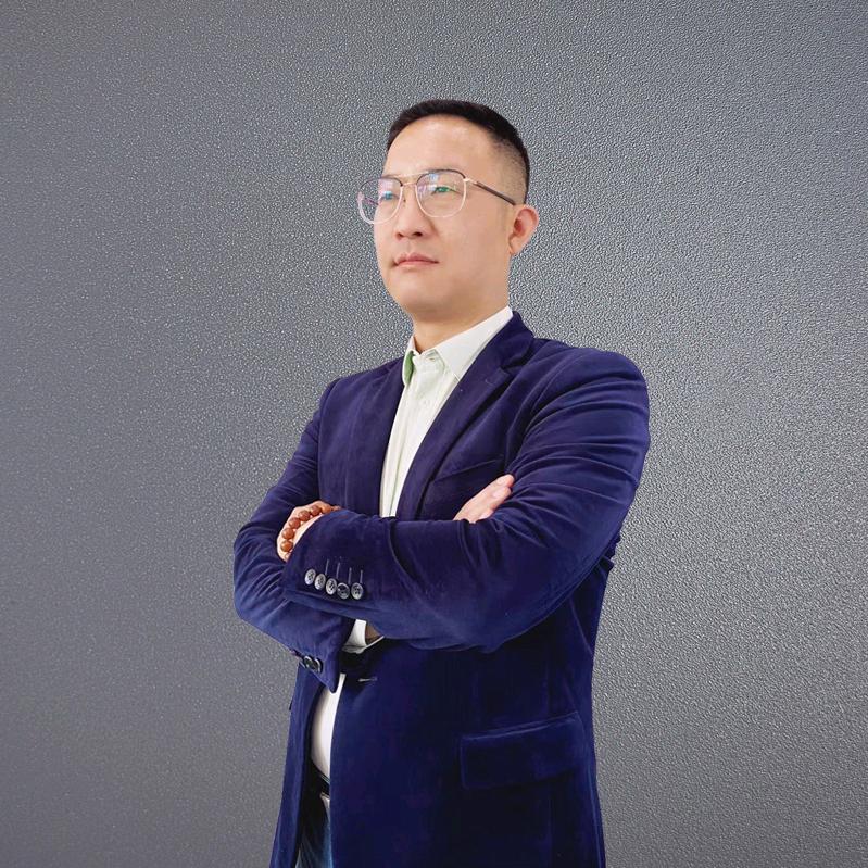 王志说商业