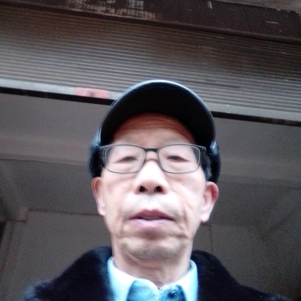 天桥老張