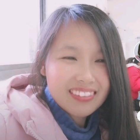 单纯小丫头