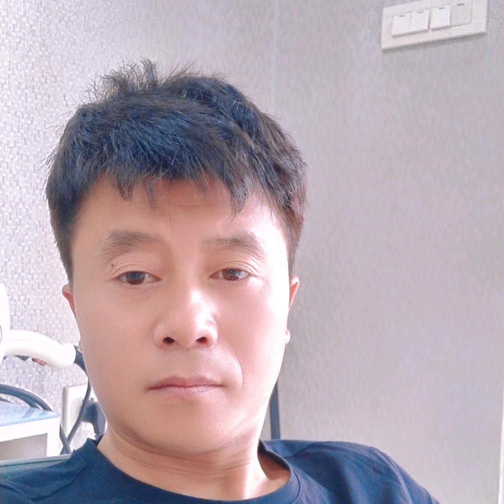 宝鸡 9约造型  刚子（免打理烫发）