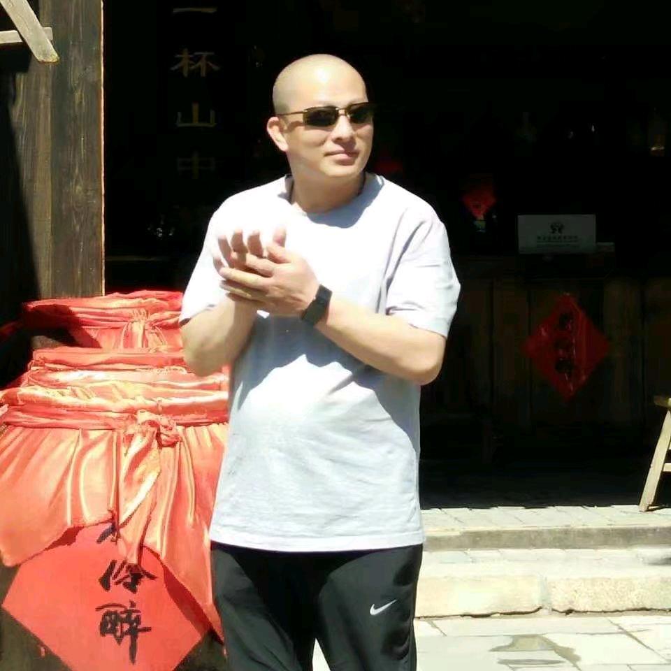 三哥