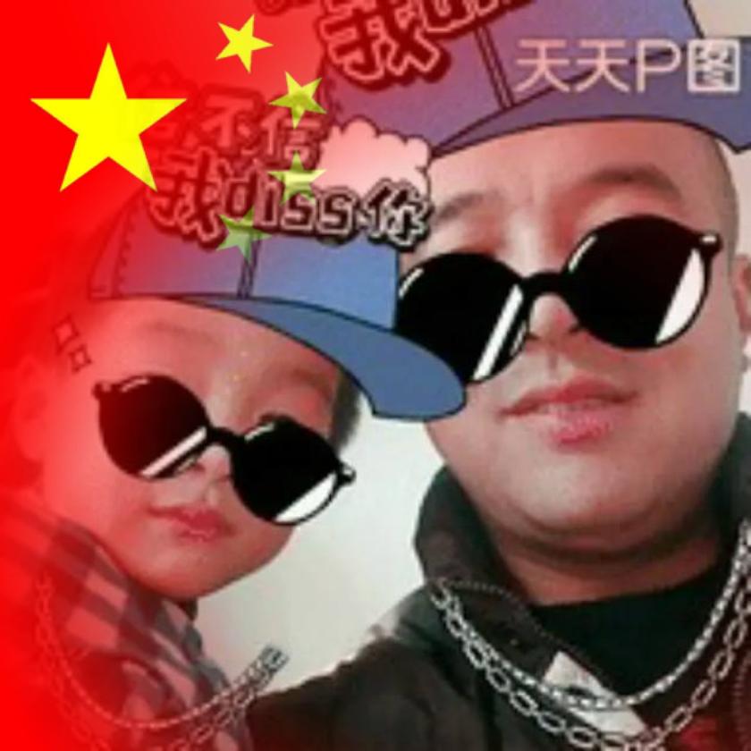 西伯利亚狼