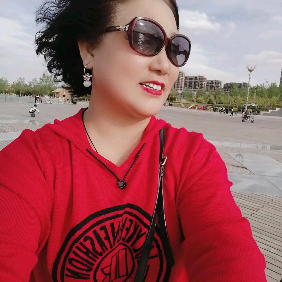 农村芳姨