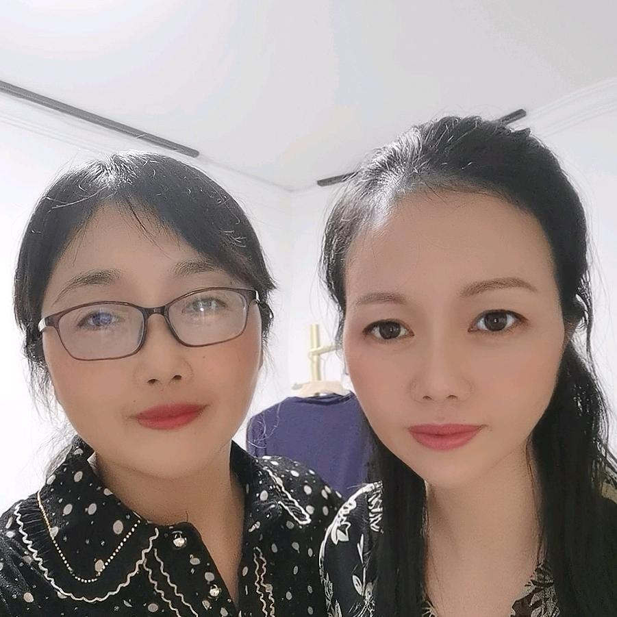 美妈俏婆服饰商行