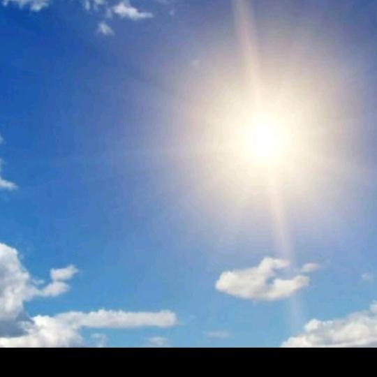 晴天晴（拒连赞）