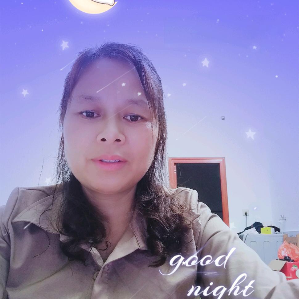 美丽的玉兔