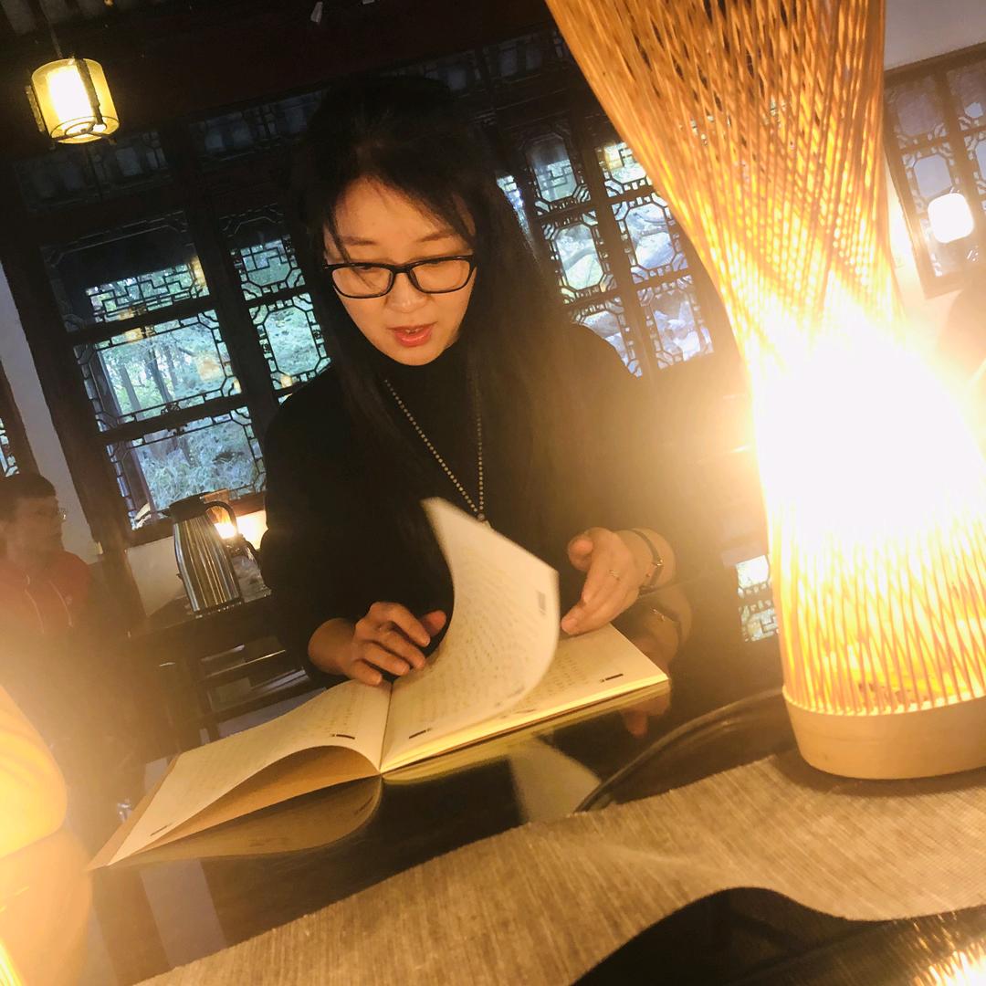 蚂蚁的幸福