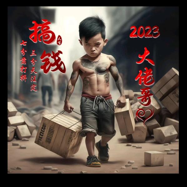 黄金街坊