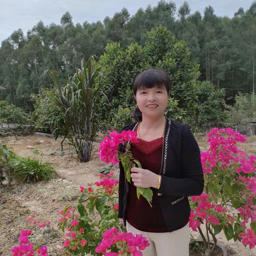 勤姐小院