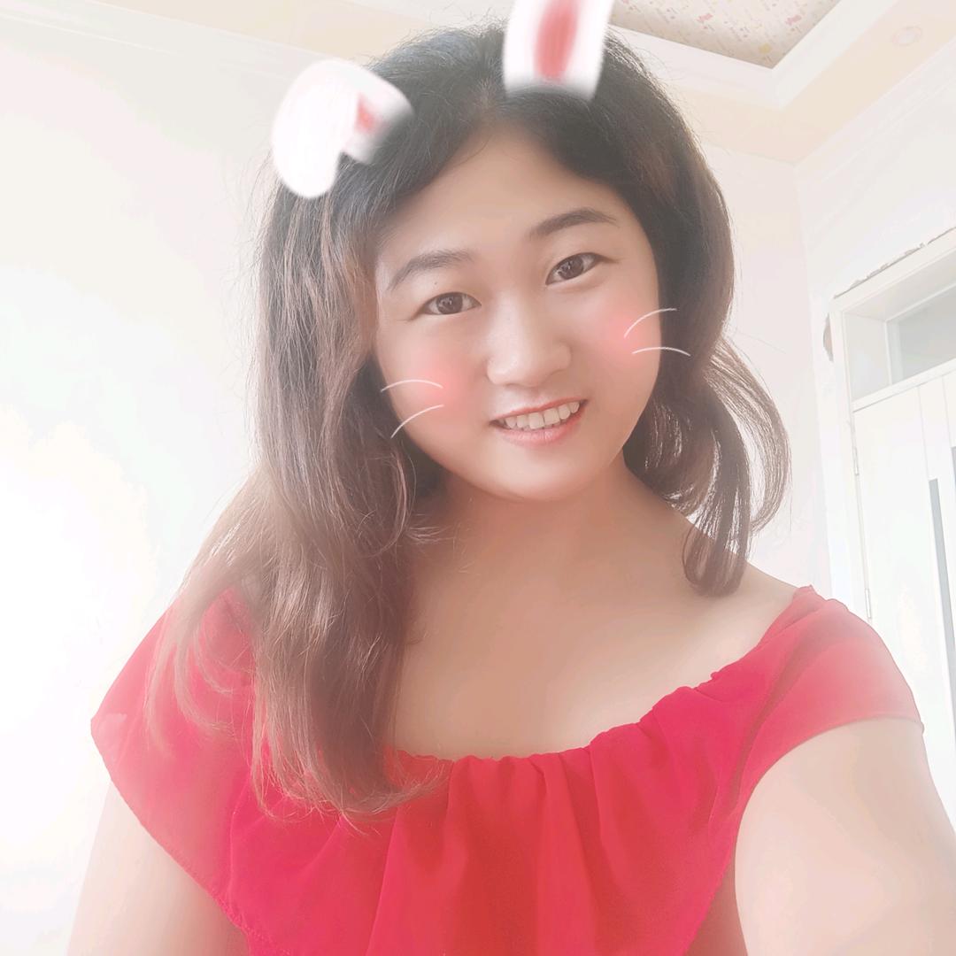 三宝丫头