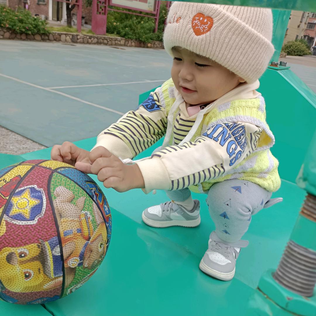 我不完美，但却唯一