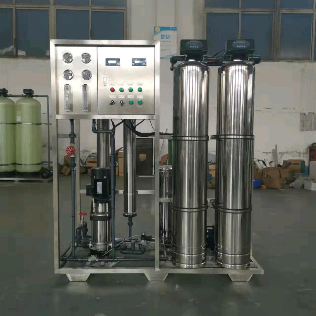 山东诺阳反渗透设备厂家